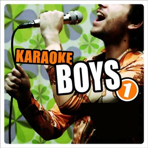 Karaoke Boys, Vol. 1