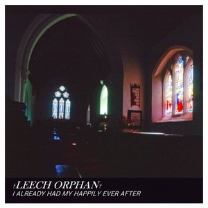 I Already Had My Happily Ever After