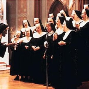 Image for 'Whoopi Goldberg & The Sisters'