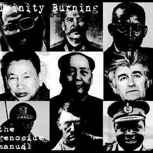 Trinity Burning 的头像