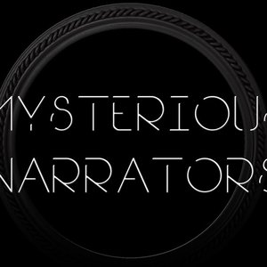 Mysterious Narrators 的头像