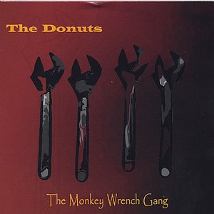 The Monkey Wrench Gang