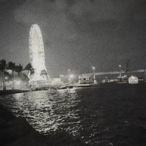 ferris wheel (back to you) - Single