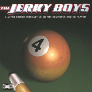 The Jerky Boys 4