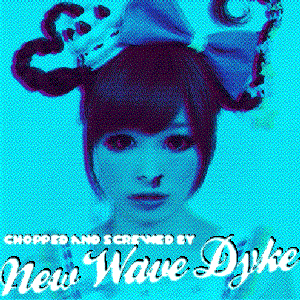 New Wave Dyke 的头像