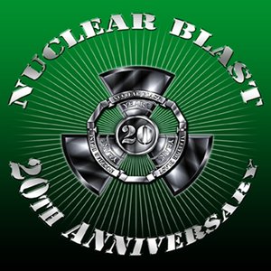 Nuclear Blast 20th Anniversary (Special Edition)