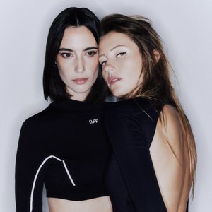 Charlotte de Witte & Amelie Lens 的头像