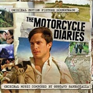 Image for 'The Motorcycle Diaries'