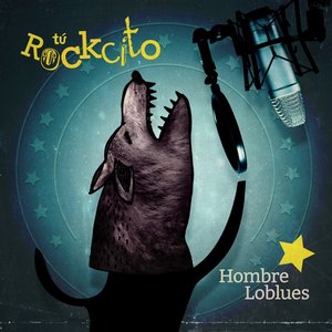 Hombre Loblues - Single