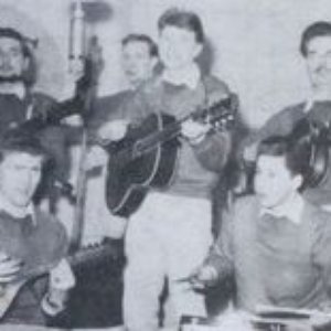 Eden Street Skiffle Group 的头像
