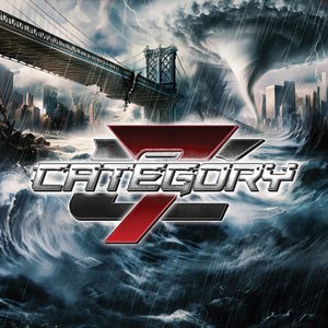 “Category 7”的封面
