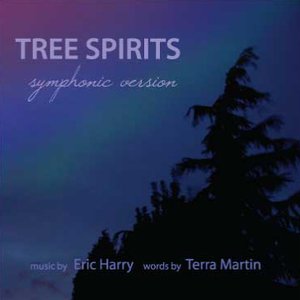 Tree Spirits - Piano Solos