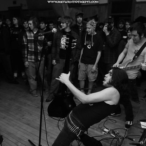 Transistor Transistor photo provided by Last.fm