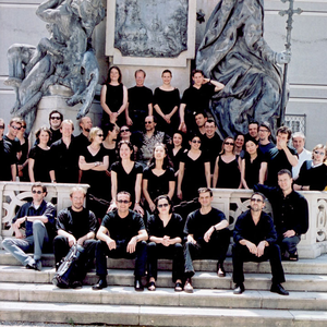 Camerata Salzburg photo provided by Last.fm