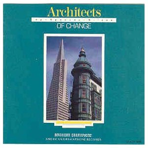 Architects of Change cover