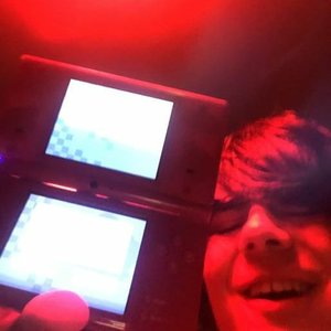 THE GAMER EP