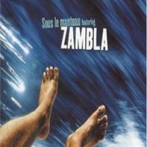 Avatar for Zambla