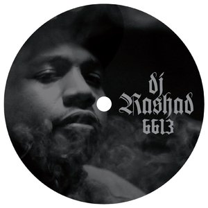 Avatar for DJ Rashad feat. TASO