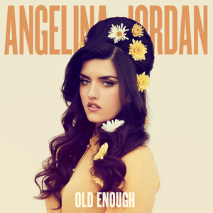 Angelina Jordan - Fire and rain