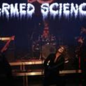 Avatar for Armed Science