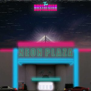 Neon Plaza