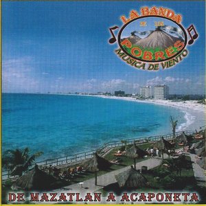 De Mazatlan A Acaponeta