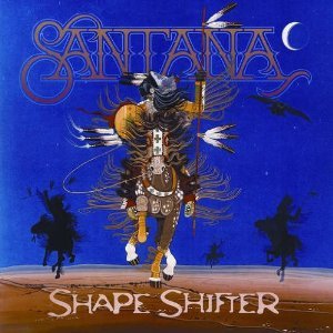 Shape Shifter (With Commentary by Carlos Santana)