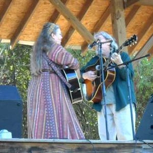 Avatar for Norman Blake & Nancy Blake