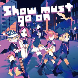 Show must go on