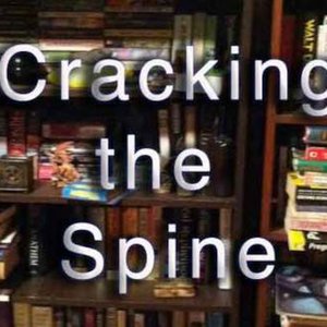 Image for 'Cracking the Spine'