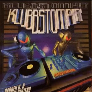 Klubbstompin'