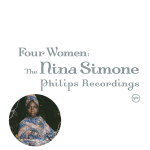 Pearl Bailey - Four Women The Nina Simone Philips Recordings - Zortam Music