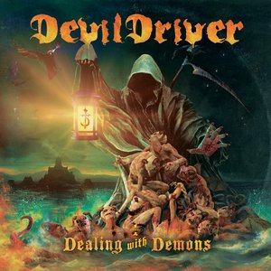 Devildriver - Dealing With Demons Volume 1 - Zortam Music