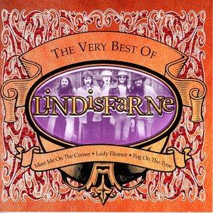 The Very Best of Lindisfarne