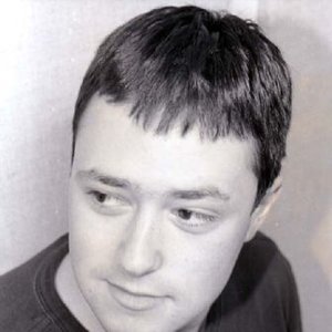 Jared Woods 的头像