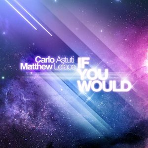 Carlo Astuti & Matthew LeFace 的头像
