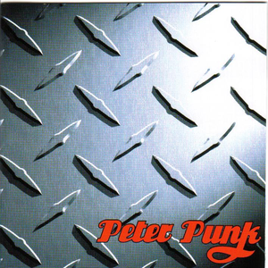 Ruggine? cover