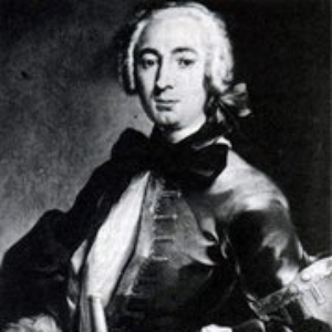 Johann Joachim Quantz photo provided by Last.fm