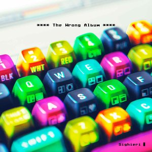 'The Wrong Album'の画像