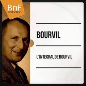 L'intégral de Bourvil