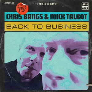 Avatar for Bangs & Talbot