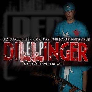 Kaz Dillinger 的头像
