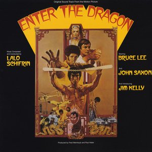 Enter the Dragon (Original Motion Picture Soundtrack)