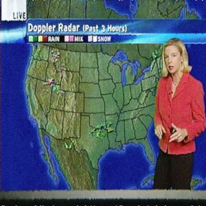 YAWC-TV IV