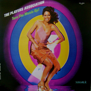 The players association - Soul Funk & Disco Classics - Zortam Music