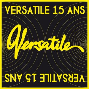 Versatile 15