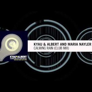 Kyau & Albert feat. Maria Nayler 的头像