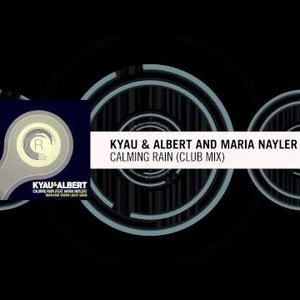 Avatar für Kyau & Albert feat. Maria Nayler