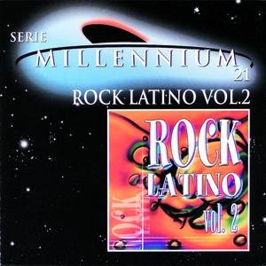 Serie Millennium Rock Latino 2