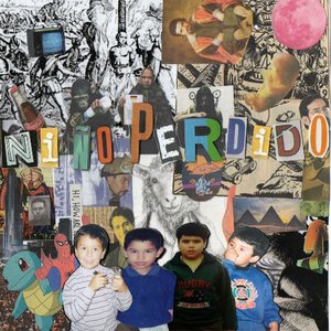 Niño Perdido - EP